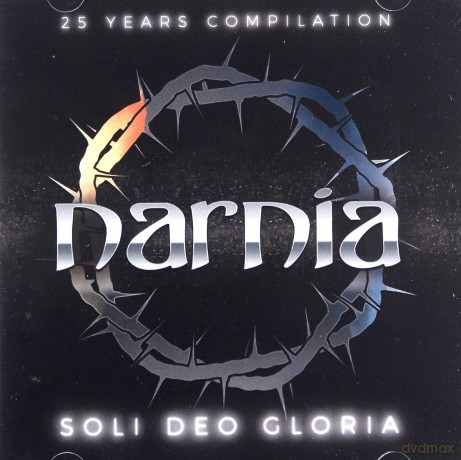 Narnia: Soli Deo Gloria - 25 Years [2CD]