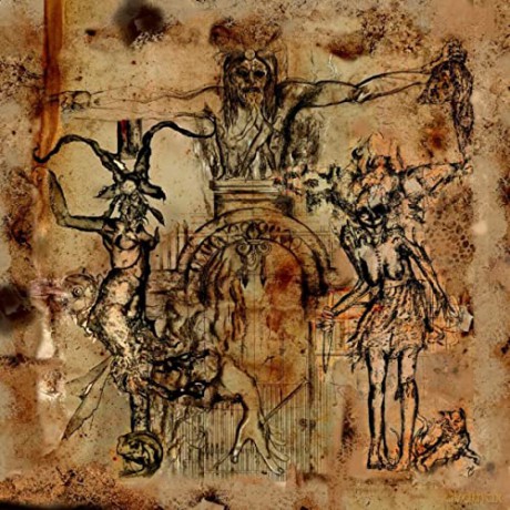 Nibiru: Panspermia (digipack) [CD]