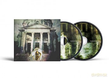 Porcupine Tree: Coma Divine (digipack) [2CD]