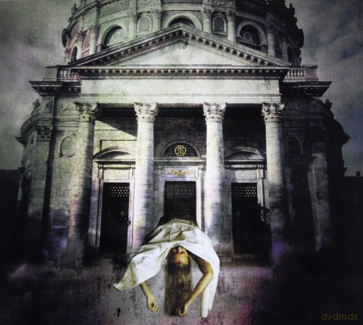 Porcupine Tree: Coma Divine (digipack) [2CD]
