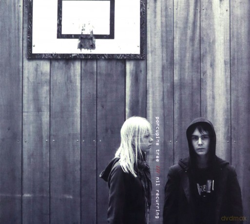 Porcupine Tree: Nil Recurring [CD]
