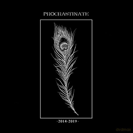 Procrastinate: Discography 2014-2019 [CD]