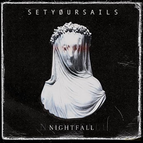 Setyoursails: Nightfall [Winyl]