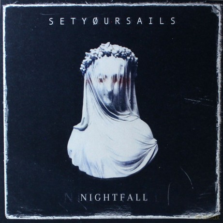 Setyoursails: Nightfall [Winyl]