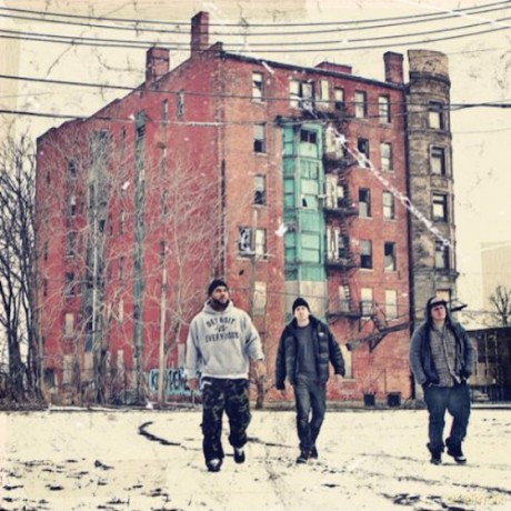 Ugly Heroes: Ugly Heroes (digipack) [CD]