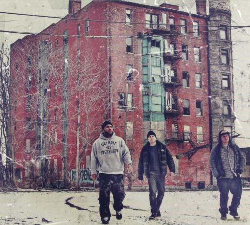 Ugly Heroes: Ugly Heroes (digipack) [CD]