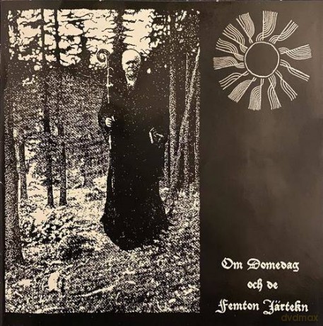 Wagner Odegard: Om Domedag Och De Femton Jartekn [CD]