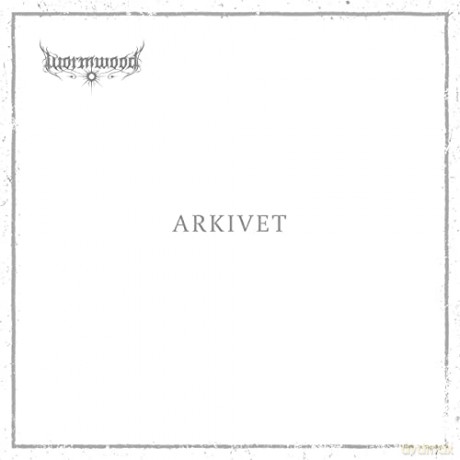 Wormwood: Vita Arkivet [CD]