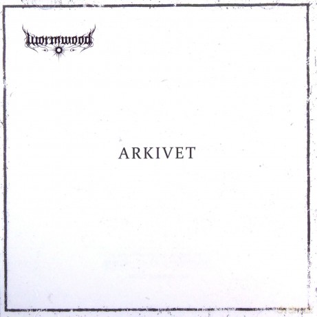 Wormwood: Vita Arkivet [CD]