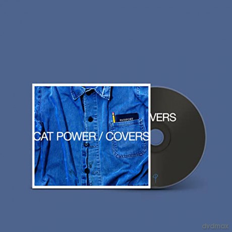 Cat Power: Covers [CD]