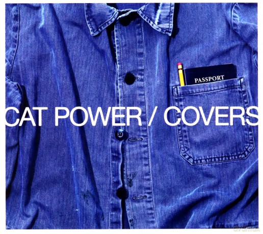 Cat Power: Covers [CD]