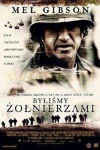 Byliśmy żołnierzami [VCD]