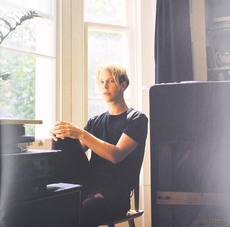 Tom Odell: Jubilee Road [Winyl]