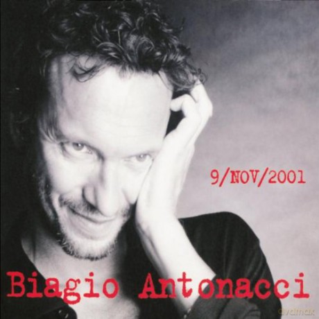 Biagio Antonacci: 37204 [CD]