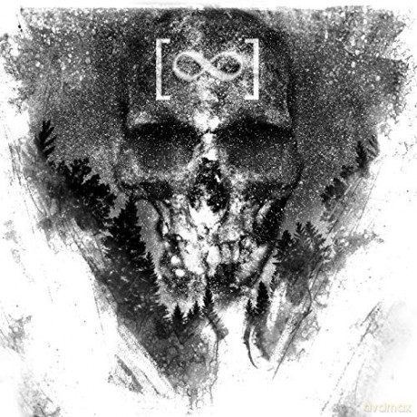 Borgne: [8] [CD]