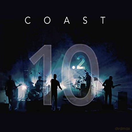 Coast: 10.2 [CD]