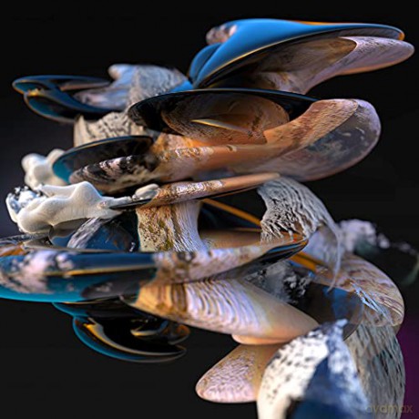 Lee Gamble: A Million Pieces Of You Ep [Winyl]
