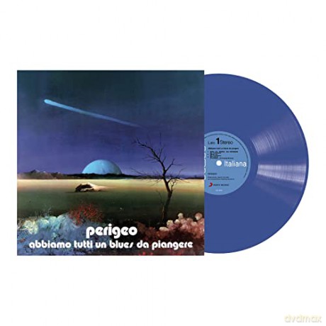 Perigeo: Abbiamo Tutti Un Blues Da Piangere [Winyl]