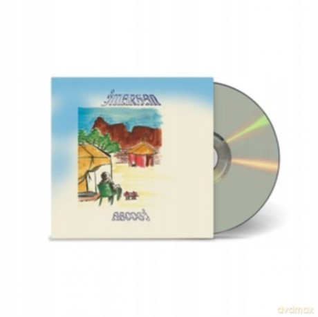 Imarhan: Aboogi [CD]