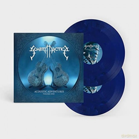 Sonata Arctica: Acoustic Adventures Volume One [2xWinyl]