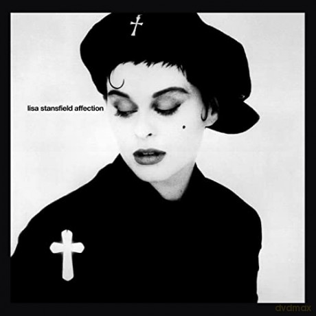 Lisa Stansfield: Affection [CD]