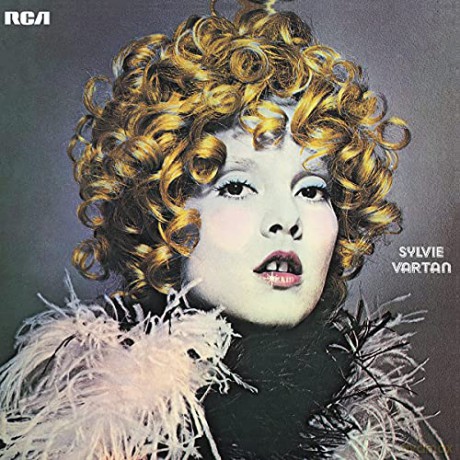 Sylvie Vartan: Aime-Moi [Winyl]