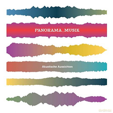 Panorama Musik: Akustische Aussichten [CD]