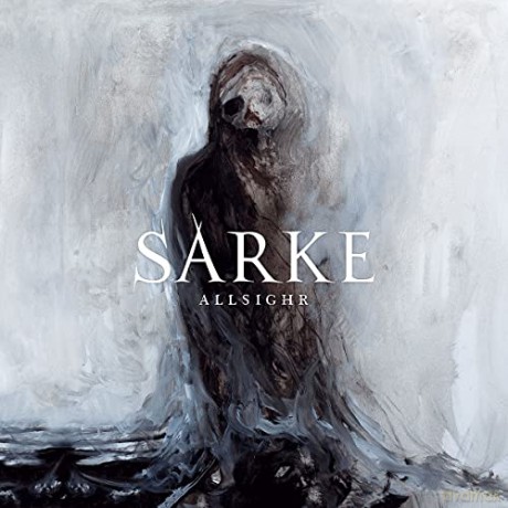 Sarke: Allsighr [Winyl]