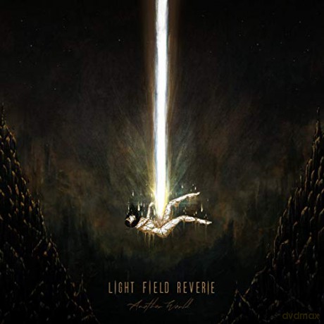 Light Field Reverie: Another World [CD]