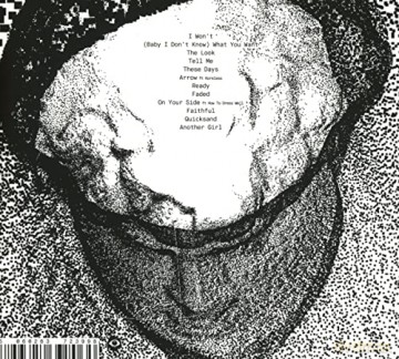 Jacques Green: Anth01 [CD]