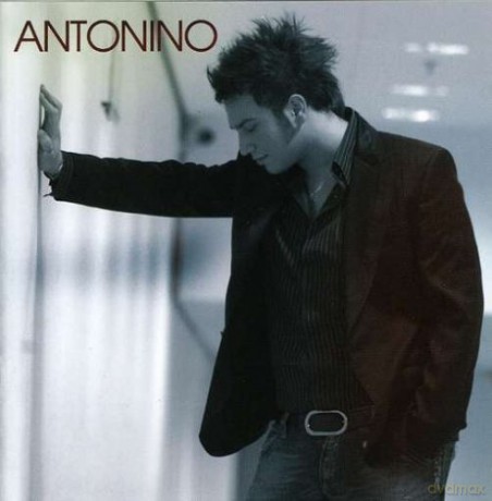 Antonino: Antonino [CD]