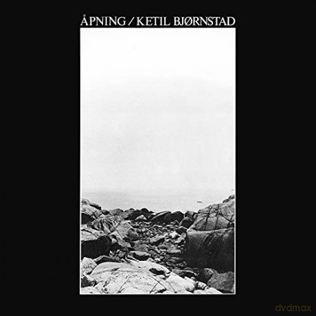 Ketil Bjornstad: Apning [Winyl]