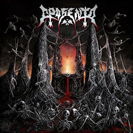 Aposento: Aposento [CD]