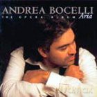 Andrea Bocelli: Aria [CD]