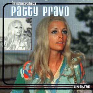 Patty Pravo: Aristocratica [CD]