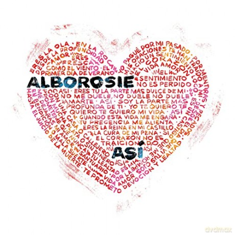 Alborosie: As [Winyl]