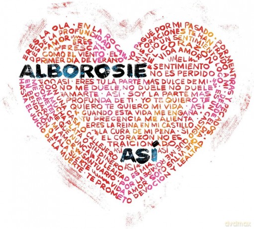 Alborosie: As [Winyl]