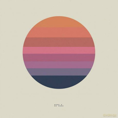 Tycho: Awake (Clear) [Winyl]
