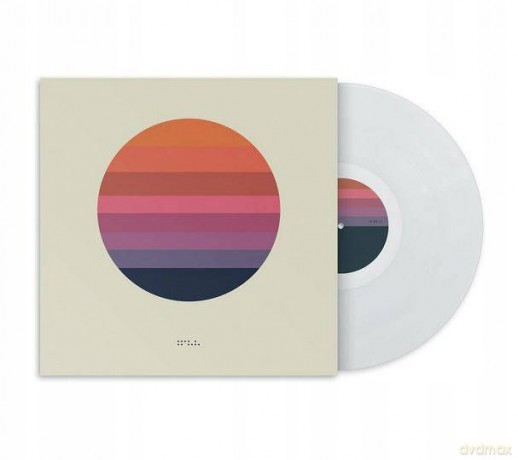 Tycho: Awake (Clear) [Winyl]