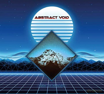 Abstract Void: Back To Reality [CD]