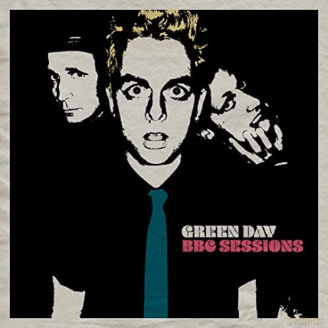 Green Day: Bbc Sessions (Indie Exclusive) [2xWinyl]