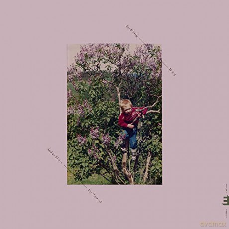 Eyolf Dale: Being [Winyl]