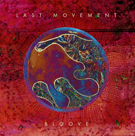 Last Movement: Bloove [CD]