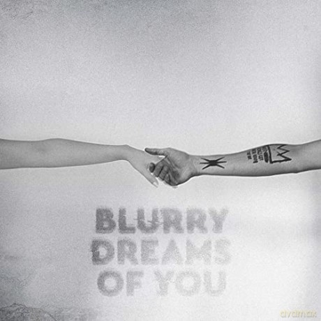 Mark Lower: Blurry Dreams Of You [Winyl]