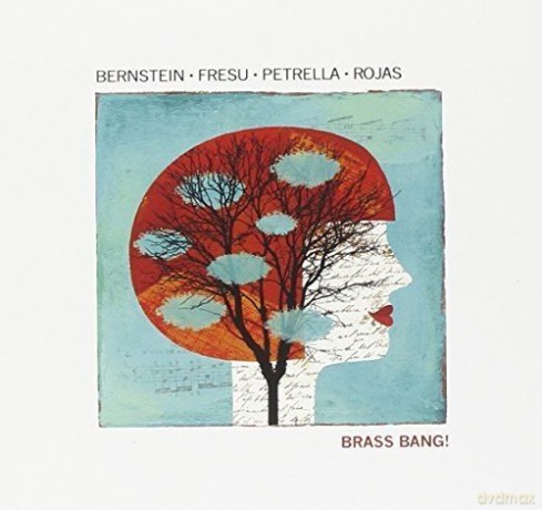 Brass Bang! [CD]