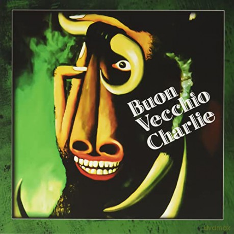 Buon Vecchio Charlie: Buon Vecchio Charlie (Vintl Crystal) (Limited) [Winyl]