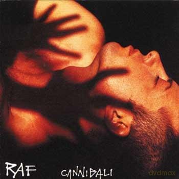 Raf: Cannibali [CD]