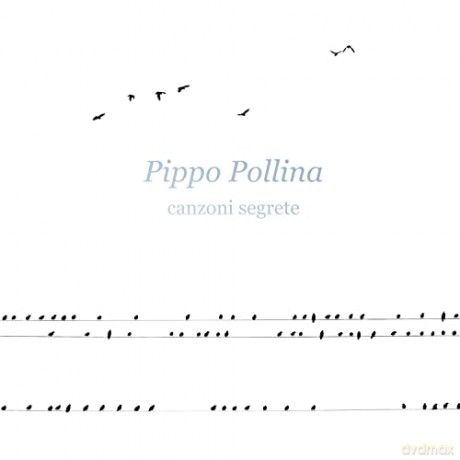 Pippo Pollina: Canzoni Segrete (Booksleeve) [CD]