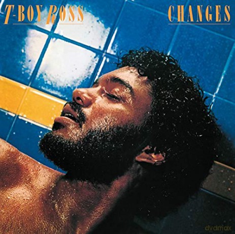 Changes [CD]