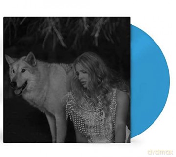 Lana Del Rey: Chemtrails (RSD 2021) [Winyl]